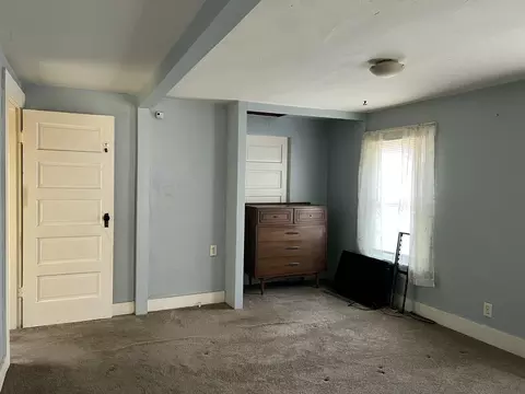 Bedroom - 1243 W Mulberry St, Springfield, OH 45506 photo 1 of 4