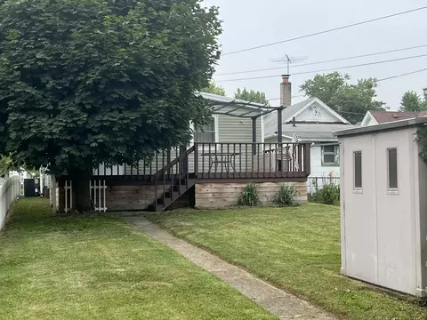 Exterior - 1243 W Mulberry St, Springfield, OH 45506 photo 3 of 4