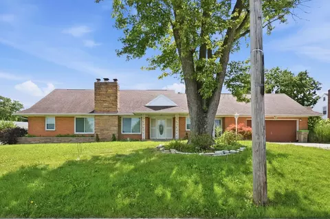 Exterior - 1770 Saint Paris Pike, Springfield, OH 45504 photo 1 of 13