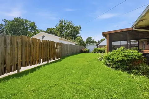 Exterior - 1770 Saint Paris Pike, Springfield, OH 45504 photo 7 of 13