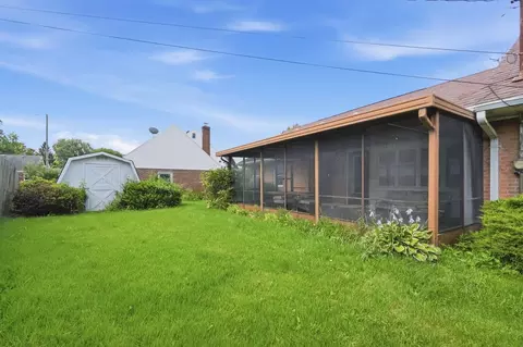 Exterior - 1770 Saint Paris Pike, Springfield, OH 45504 photo 5 of 13