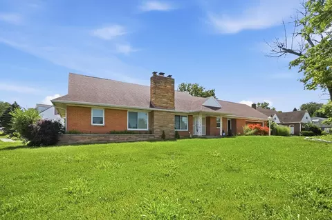 Exterior - 1770 Saint Paris Pike, Springfield, OH 45504 photo 2 of 13
