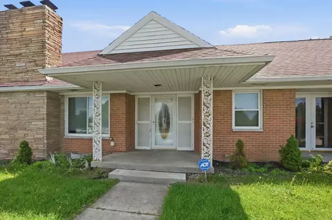 Exterior - 1770 Saint Paris Pike, Springfield, OH 45504 photo 3 of 13