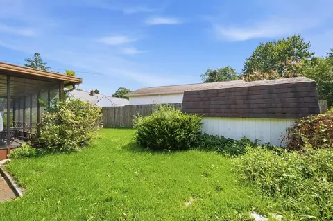 Exterior - 1770 Saint Paris Pike, Springfield, OH 45504 photo 6 of 13