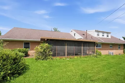 Exterior - 1770 Saint Paris Pike, Springfield, OH 45504 photo 4 of 13