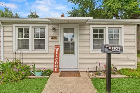 424 Mosgrove St, Urbana, OH 43078