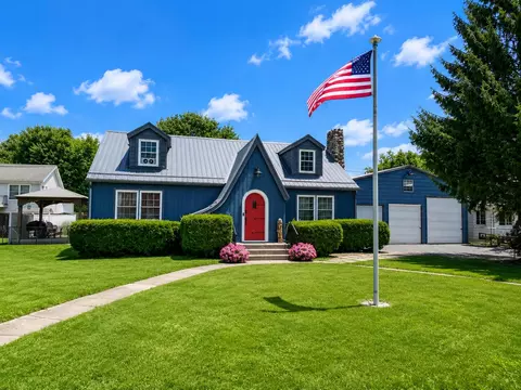 128 Clermont Ave, Russells Point, OH 43348