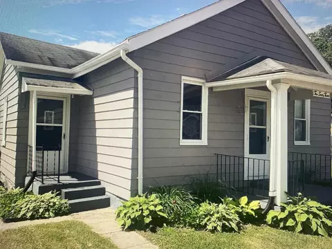 1063 W North St, Piqua, OH 45356