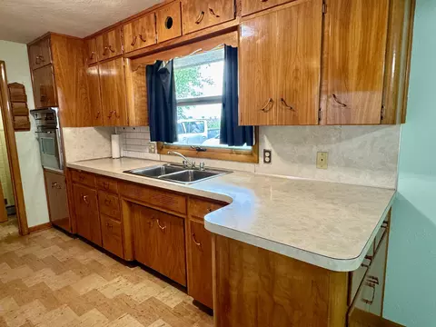 Kitchen - 3966 Mud Pike Rd, Celina, OH 45822 photo 1 of 5