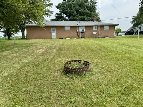 Exterior - 3966 Mud Pike Rd, Celina, OH 45822 photo 1 of 2