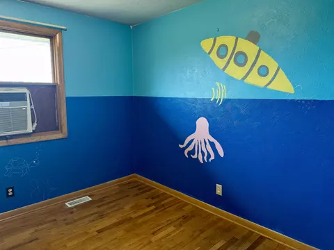 Bedroom - 3966 Mud Pike Rd, Celina, OH 45822 photo 3 of 8
