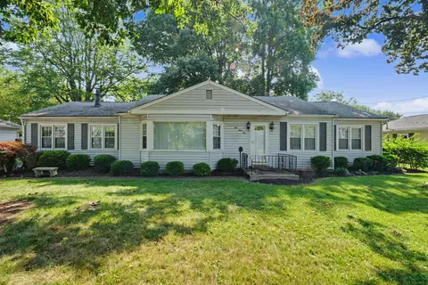 464 Merchant Ave, Marion, OH 43302