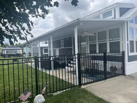 11475 Township 293 Rd #351, Lakeview, OH 43331