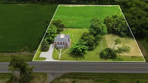 6345 S St Rt 202, Tipp City, OH 45371