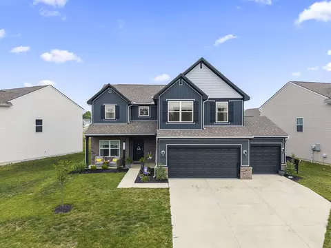3011 Falls Rd, Clayton, OH 45315