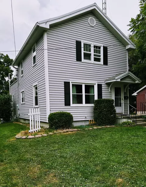 110 Caldwell St, Fort Recovery, OH 45846