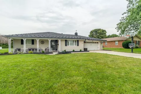 504 N Parkway Dr, Piqua, OH 45356