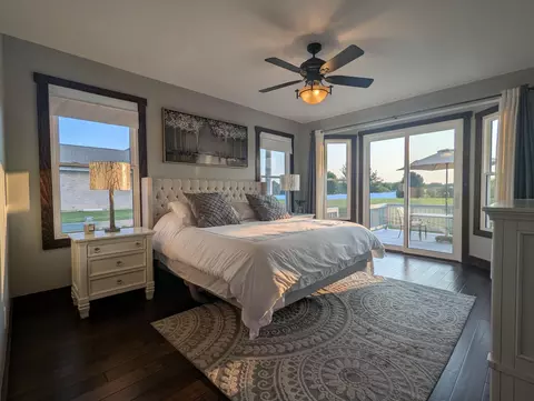 Bedroom - 3223 Windy Ridge Dr, Springfield, OH 45502 photo 1 of 4