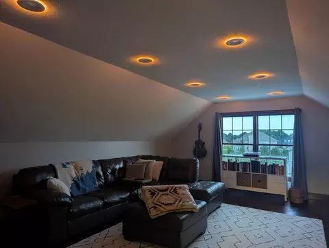 Living - 3223 Windy Ridge Dr, Springfield, OH 45502 photo 1 of 1