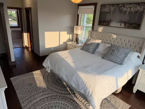 Bedroom - 3223 Windy Ridge Dr, Springfield, OH 45502 photo 3 of 4