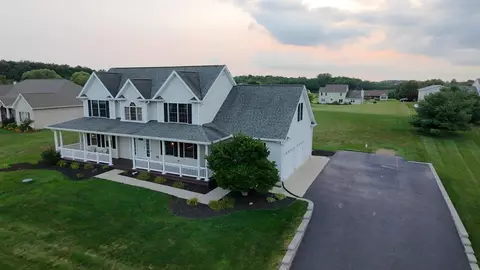 View/Area - 3223 Windy Ridge Dr, Springfield, OH 45502 photo 1 of 1