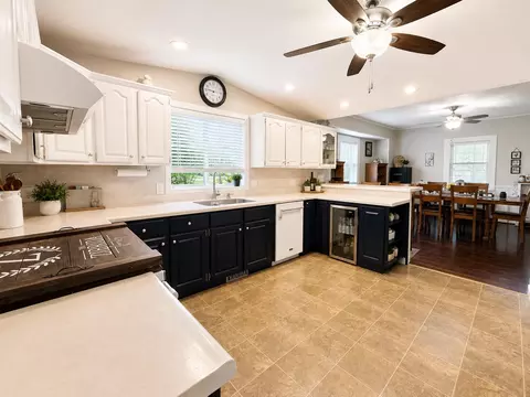Kitchen - 511 W Main St, Coldwater, OH 45828 photo 5 of 5