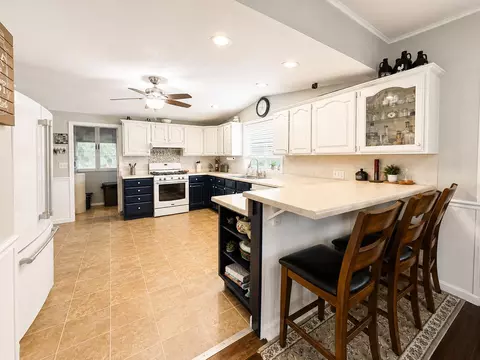Kitchen - 511 W Main St, Coldwater, OH 45828 photo 1 of 5