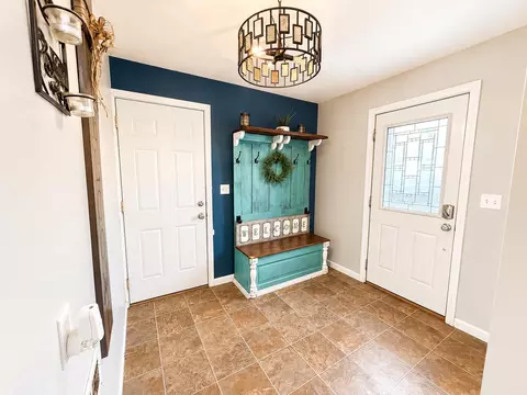 Entry Way - 511 W Main St, Coldwater, OH 45828 photo 2 of 3