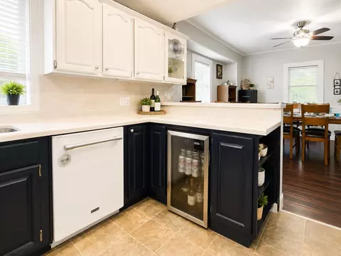 Kitchen - 511 W Main St, Coldwater, OH 45828 photo 3 of 5
