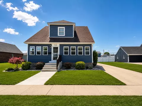 Exterior - 511 W Main St, Coldwater, OH 45828 photo 2 of 8