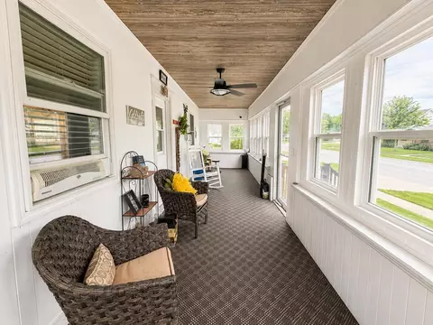Exterior - 511 W Main St, Coldwater, OH 45828 photo 5 of 8