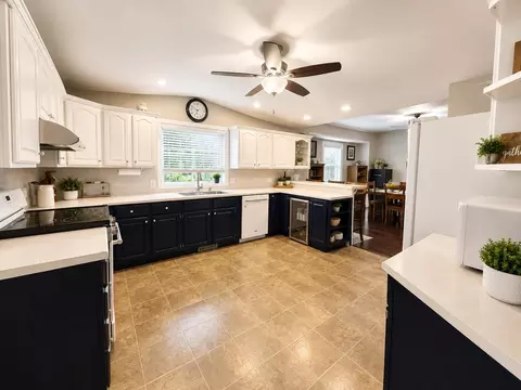 Kitchen - 511 W Main St, Coldwater, OH 45828 photo 2 of 5