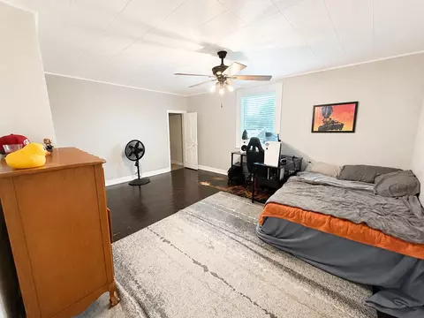 Bedroom - 511 W Main St, Coldwater, OH 45828 photo 3 of 3