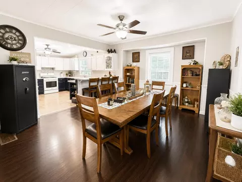 Dining - 511 W Main St, Coldwater, OH 45828 photo 1 of 1