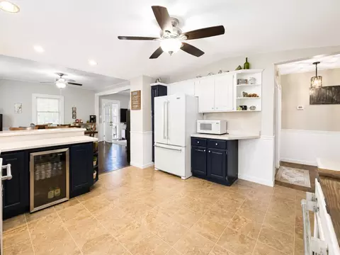 Kitchen - 511 W Main St, Coldwater, OH 45828 photo 4 of 5