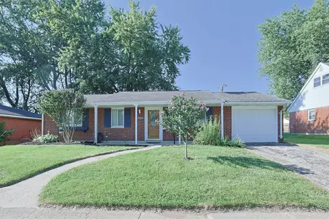 1609 Amherst Ave, Piqua, OH 45356