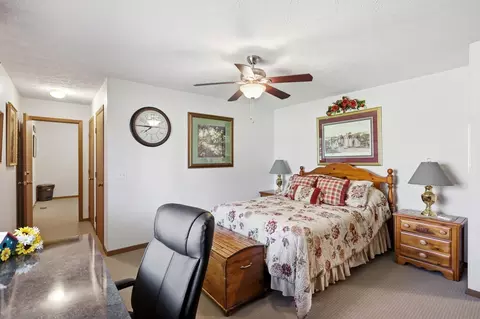 Bedroom - 3023 Brixton Dr, Springfield, OH 45503 photo 4 of 4