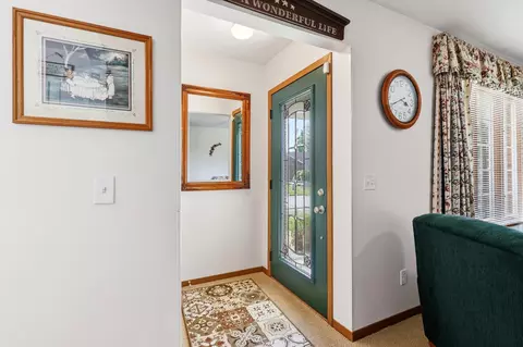 Entry Way - 3023 Brixton Dr, Springfield, OH 45503 photo 1 of 1