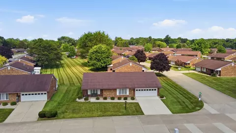 View/Area - 3023 Brixton Dr, Springfield, OH 45503 photo 1 of 2