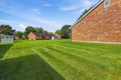 Exterior - 3023 Brixton Dr, Springfield, OH 45503 photo 11 of 11