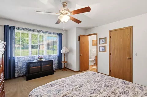 Bedroom - 3023 Brixton Dr, Springfield, OH 45503 photo 2 of 4