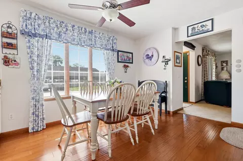 Dining - 3023 Brixton Dr, Springfield, OH 45503 photo 1 of 1