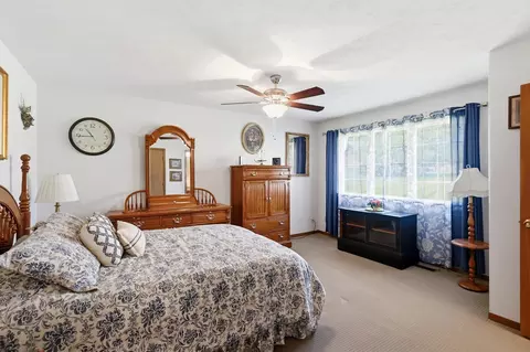 Bedroom - 3023 Brixton Dr, Springfield, OH 45503 photo 1 of 4