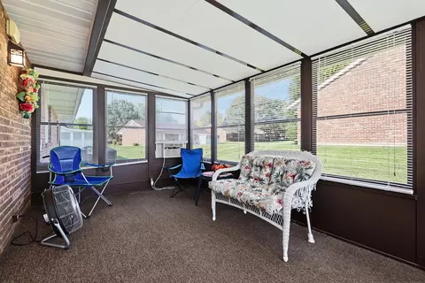Exterior - 3023 Brixton Dr, Springfield, OH 45503 photo 7 of 11