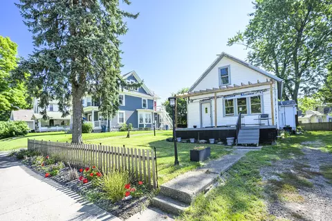 700 N Main St, Bellefontaine, OH 43311