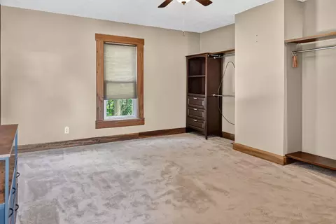 Bedroom - 3121 W Columbia St, Springfield, OH 45504 photo 1 of 6