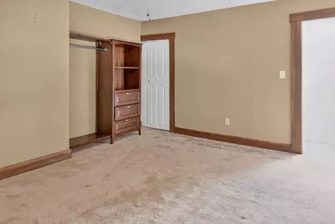 Bedroom - 3121 W Columbia St, Springfield, OH 45504 photo 3 of 6