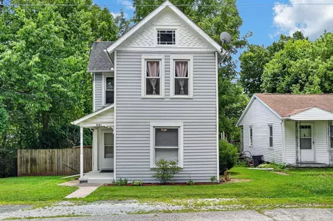 Exterior - 3121 W Columbia St, Springfield, OH 45504 photo 2 of 17