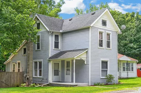 Exterior - 3121 W Columbia St, Springfield, OH 45504 photo 12 of 17