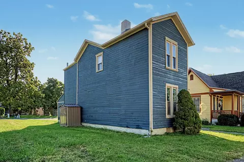 34 Mound St, Dayton, OH 45402